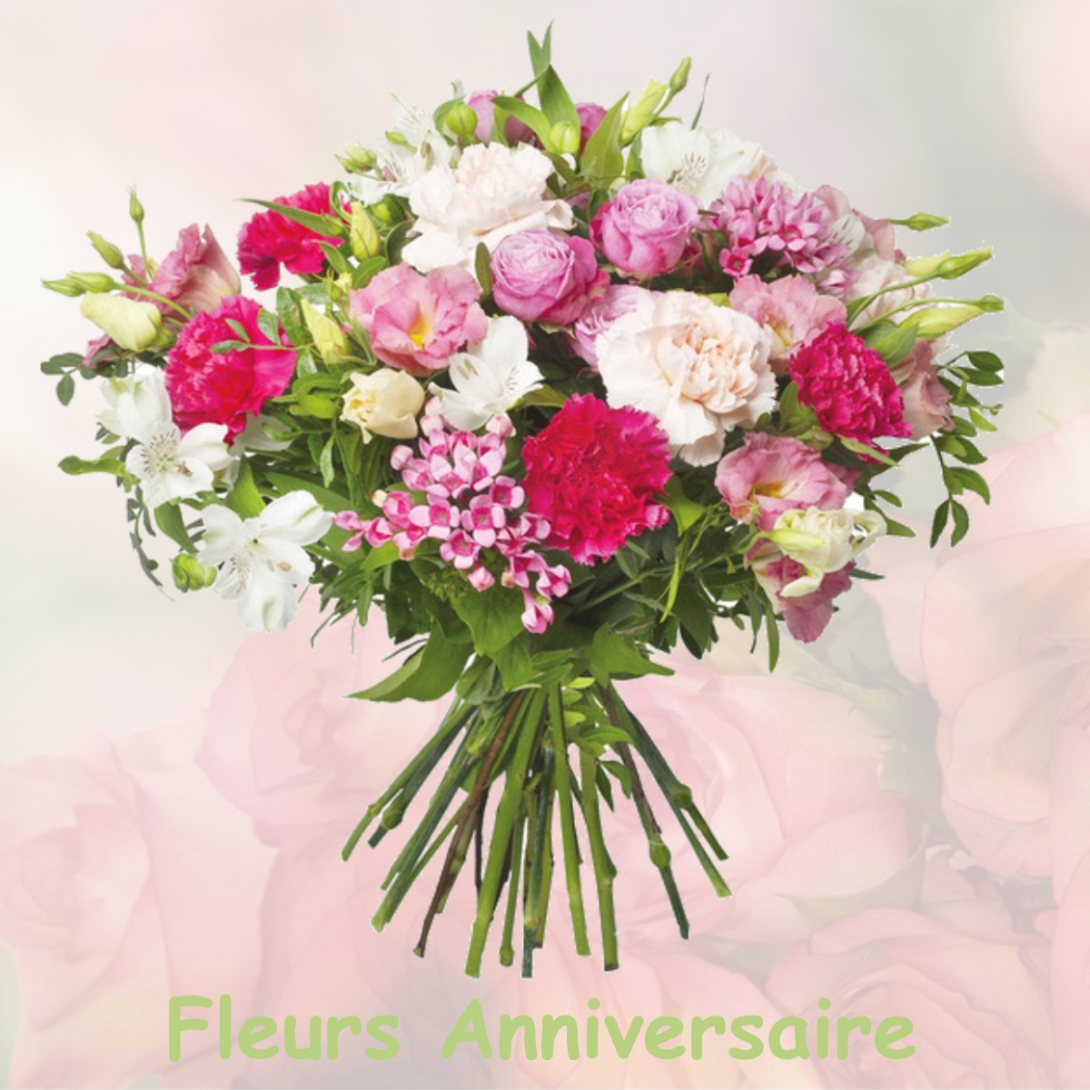 fleurs anniversaire SODE