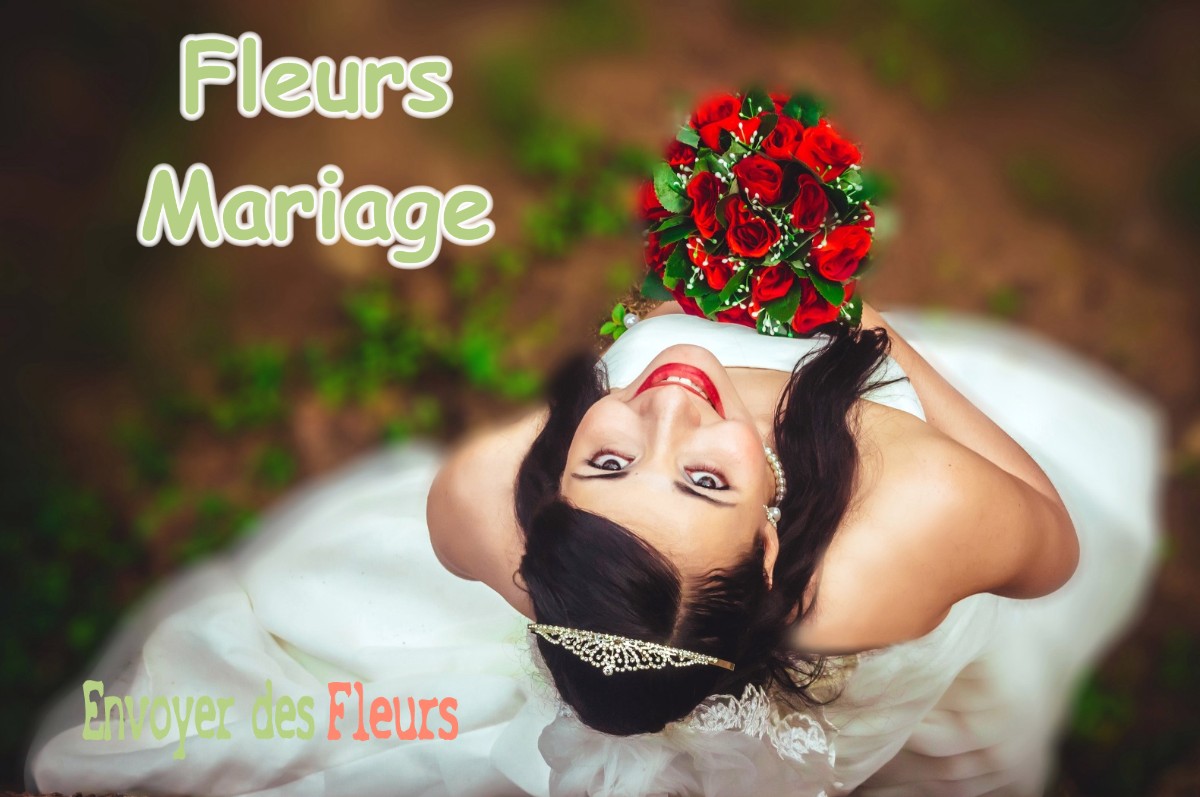 lIVRAISON FLEURS MARIAGE à SODE